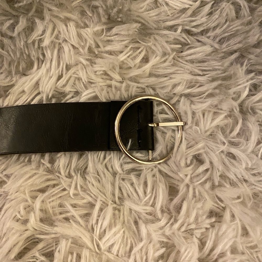 Black belt